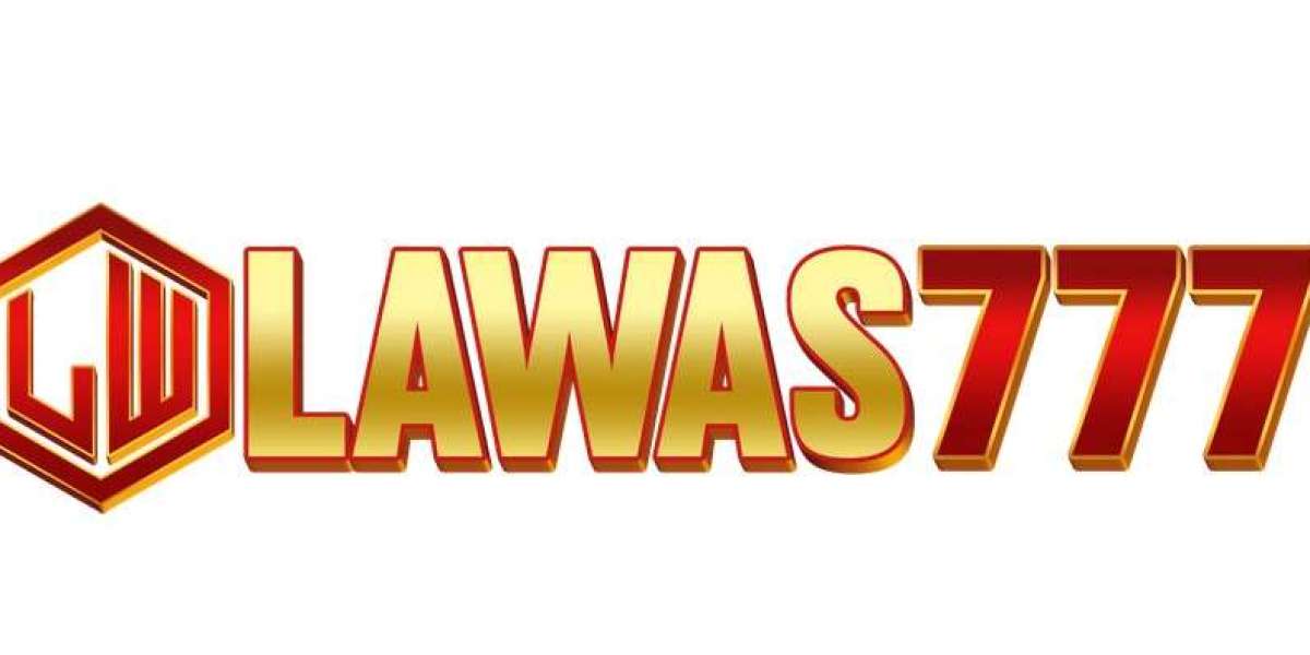 LAWAS777: Menghadirkan Platform Digital Andal dan Profesional