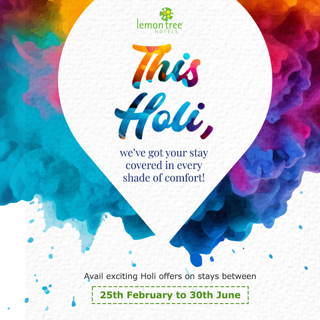 Hubli Hotel Room Booking | Find the Best Rates & Accommodation Offers at Lemon Tree Hotels