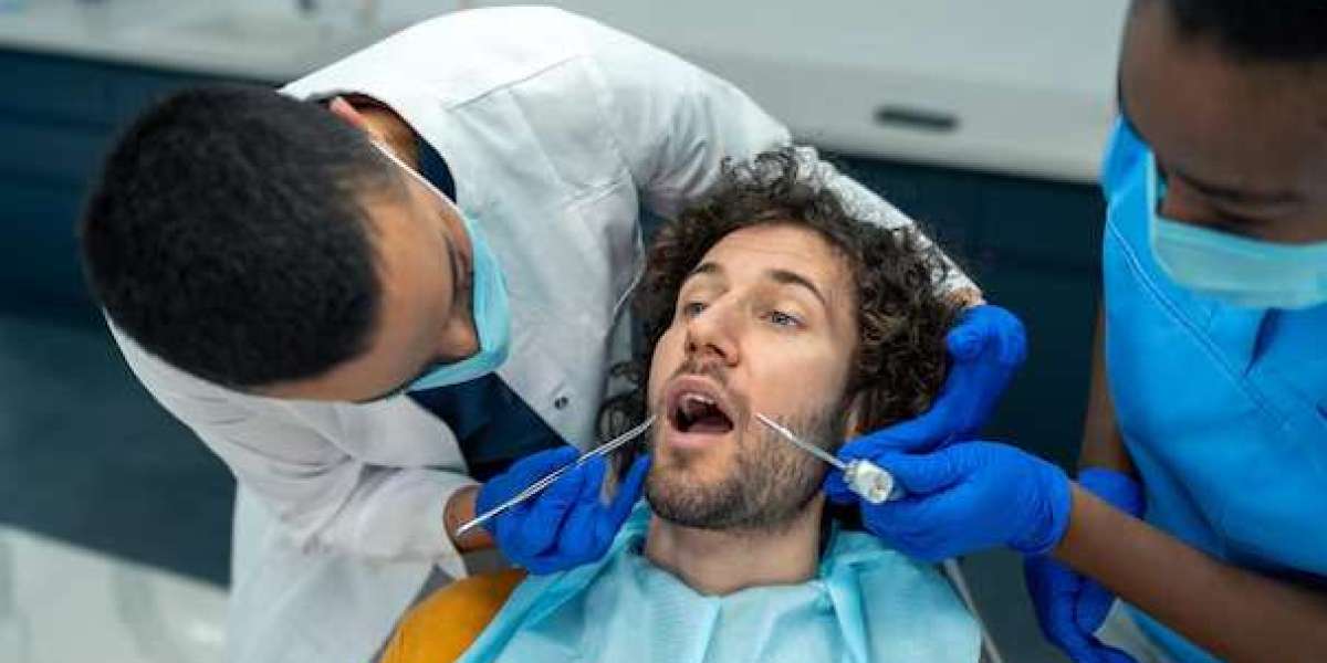 Emergency Dentist Providing Fast, Reliable Care When You Need It