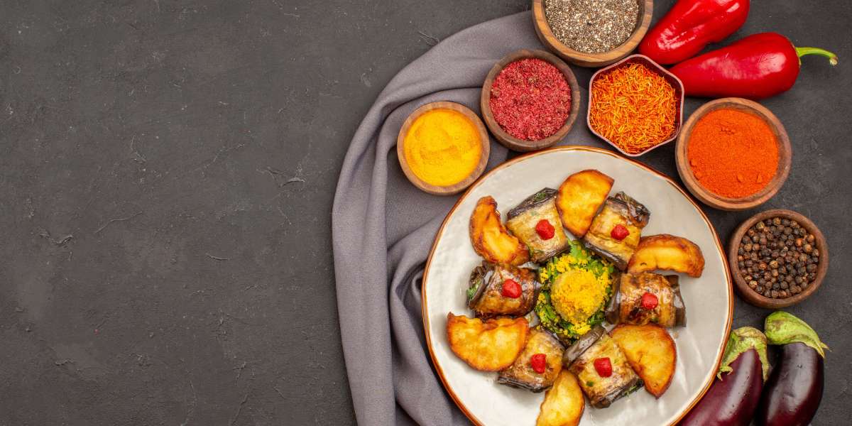 Exploring the Latest Food Trends with usatrendingtodays