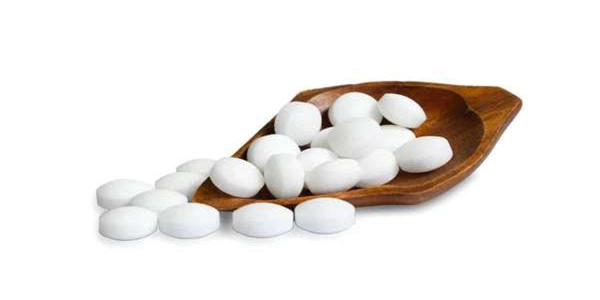 Comprehensive Analysis of Global Naphthalene Price Trends: Drivers, Historical Movements, Forecasts, and Market Dynamics