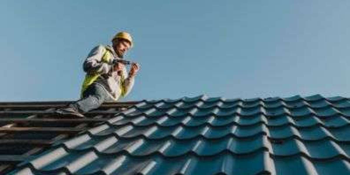 Professional Metal Roofing Port St Lucie by A Coast Roof LLC