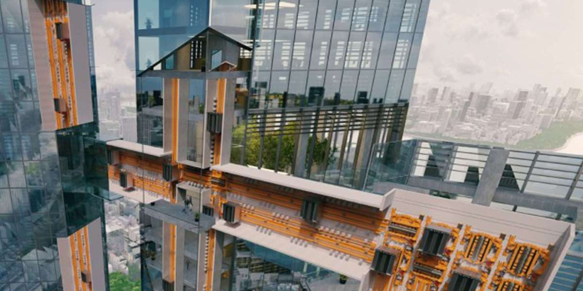 Ropeless Elevator Market Strategies: Navigating Innovation, Adoption, and Competitive Growth