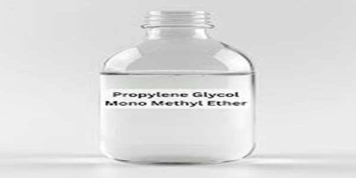 Comprehensive Analysis of Propylene Glycol Monomethyl Ether (PGME) Market Dynamics and Price Trend: Historical Performan