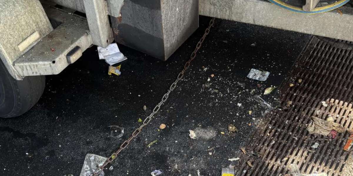 Industrial Bin Cleaning Machine Upgrade Case Study Australia