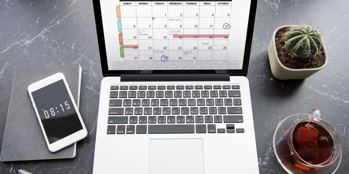 Dynamics 365 Calendar: Streamline Your Business Scheduling and Time Management