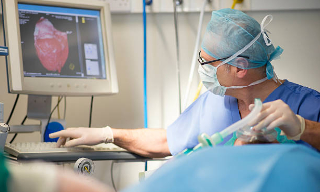 Pacemaker Implantation | Dr. Rasesh A. Pothiwala