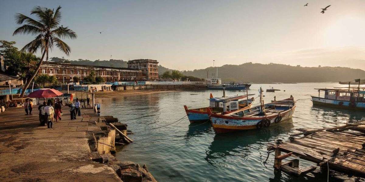 Port Blair Travel Guide: 15 Spectacular Reasons to Visit the Tropical Paradise