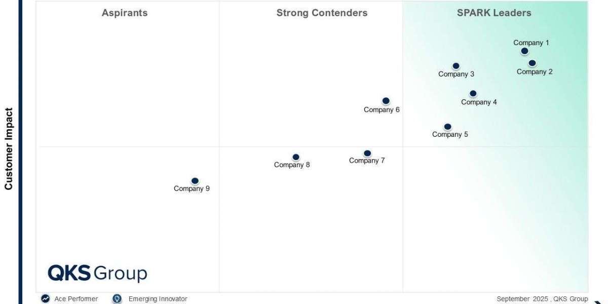 SPARK Matrix™: Software Asset Management Strategic Insights into Market Leaders and Innovators