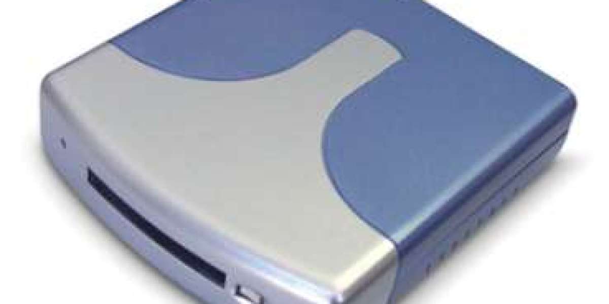 Buy PCMCIA Card Reader USB Online for Industrial Automation Systems: Features & Compatibility Explained