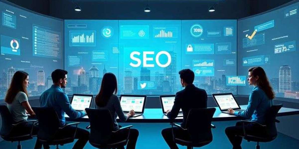 SEO Consultant in Dubai – Driving Measurable Digital Growth