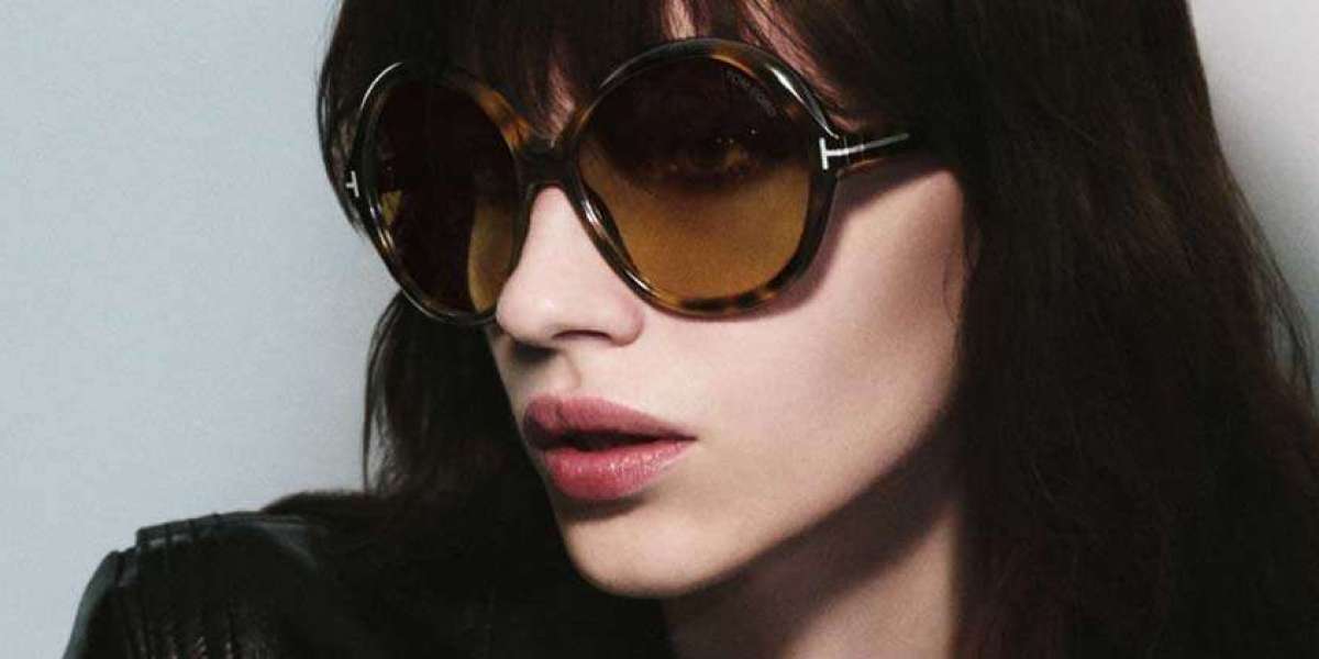How to Choose Tom Ford Sunglasses That Suit You