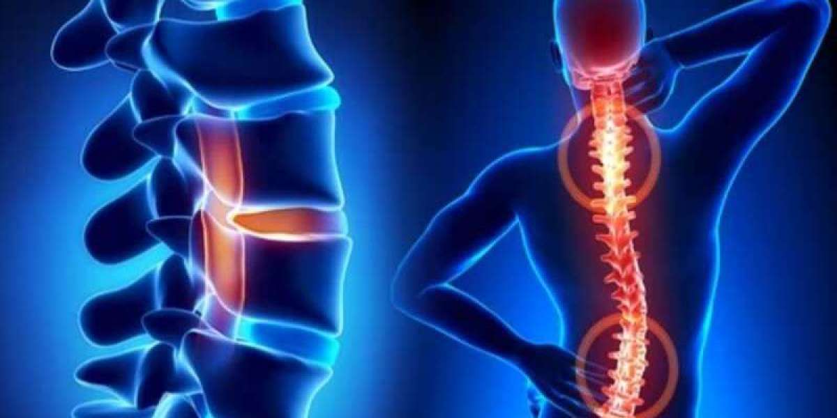 Spinal Cord Injuries: Modern Treatment Approaches & Hope for Recovery