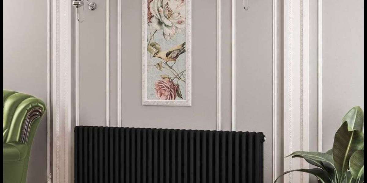 The Modern UK Bathroom Upgrade Guide: Smart Heating, Stylish Fixtures and Practical Design