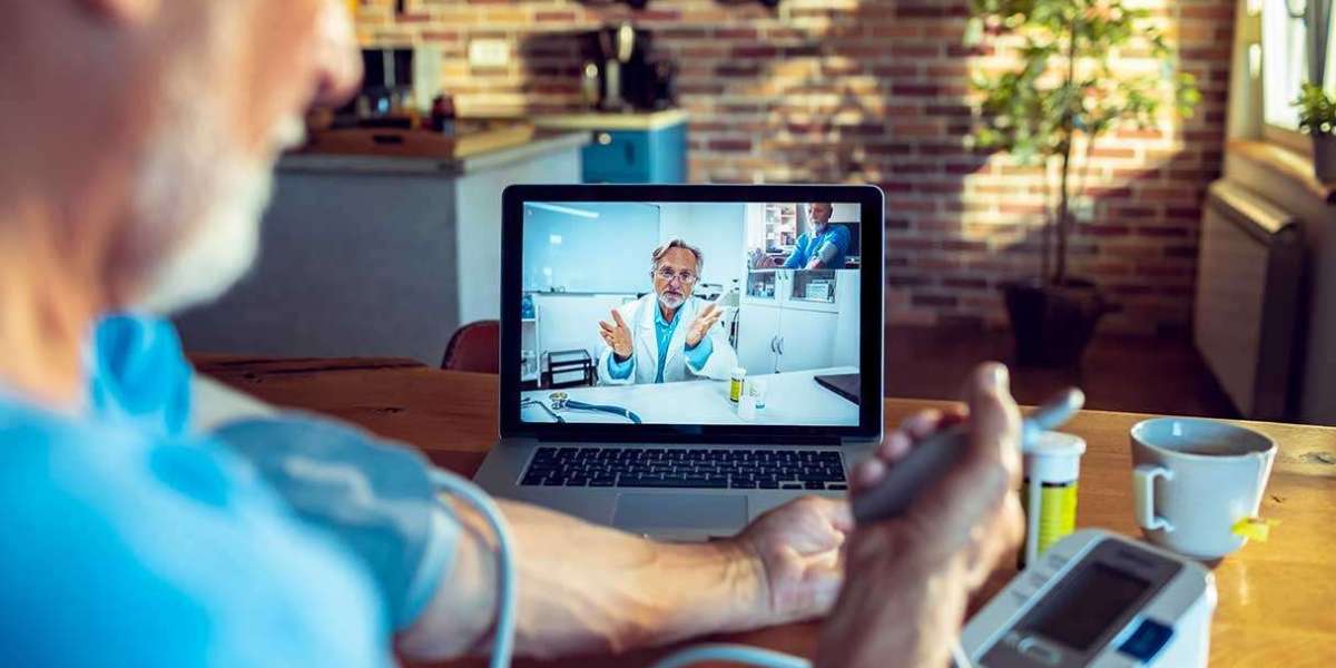 India Telehealth Market Outlook, Trends & Growth Report 2026-2034