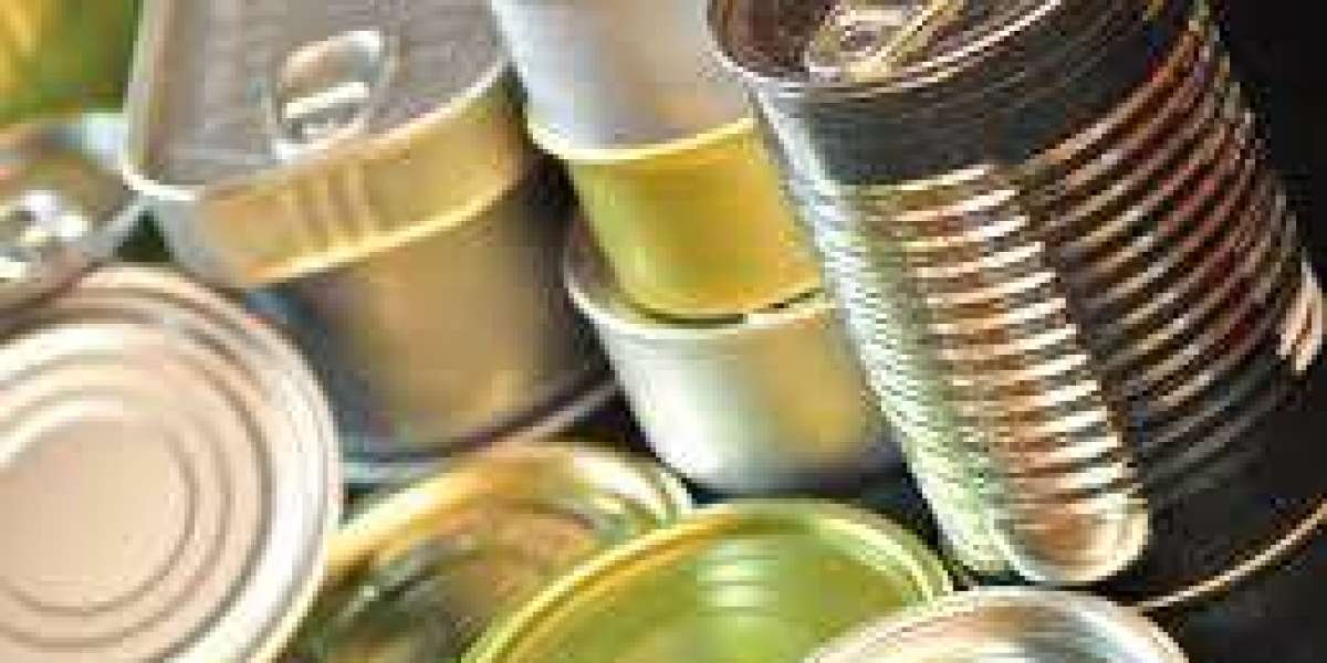 Metal packaging coatings market developments shaping the future of industrial and consumer packaging solutions