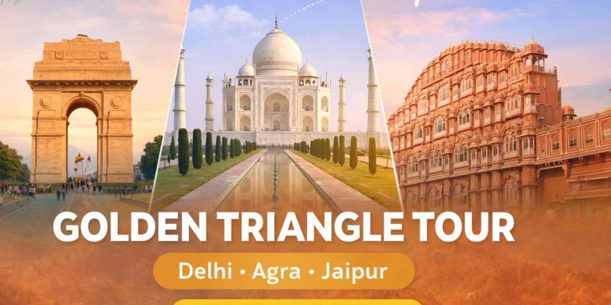 The Breath of the North: Navigating India’s Three Vital Landscapes