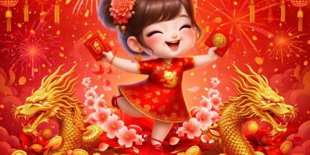 TUNA68: Platform Game Online Terpercaya dengan Fitur Lengkap 2026