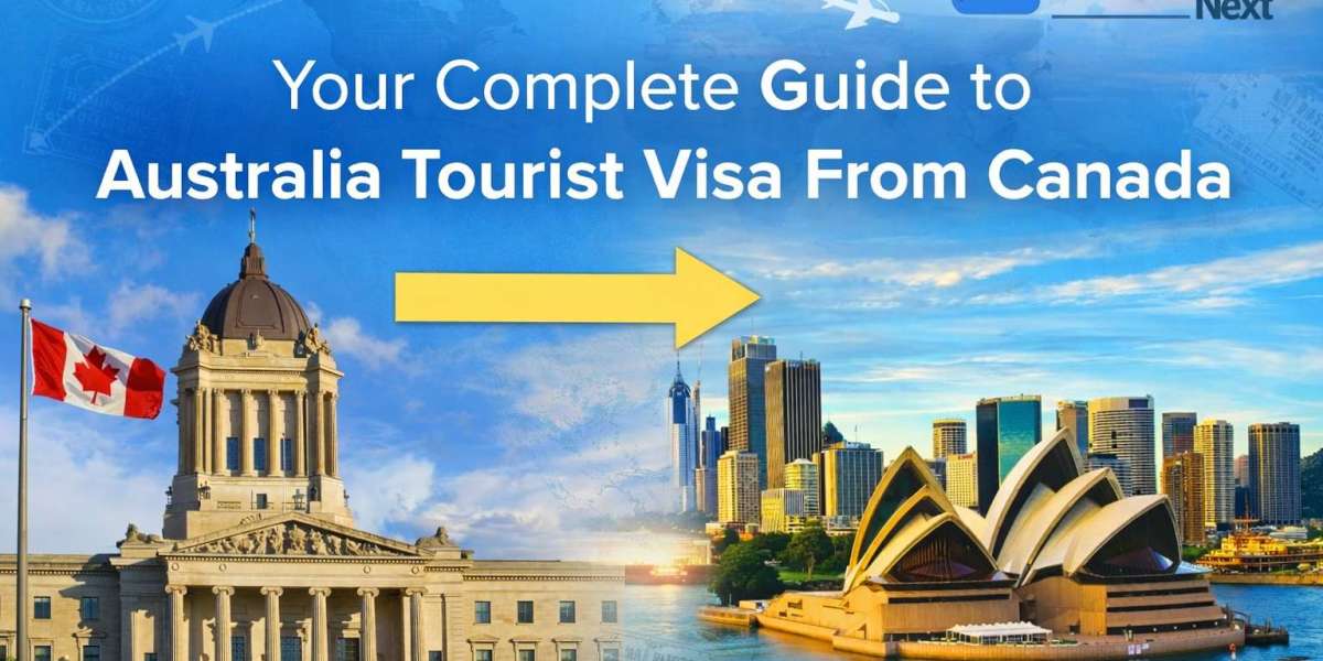 Your Complete Guide to Australia Tourist Visa From Canada | Bluebird Next