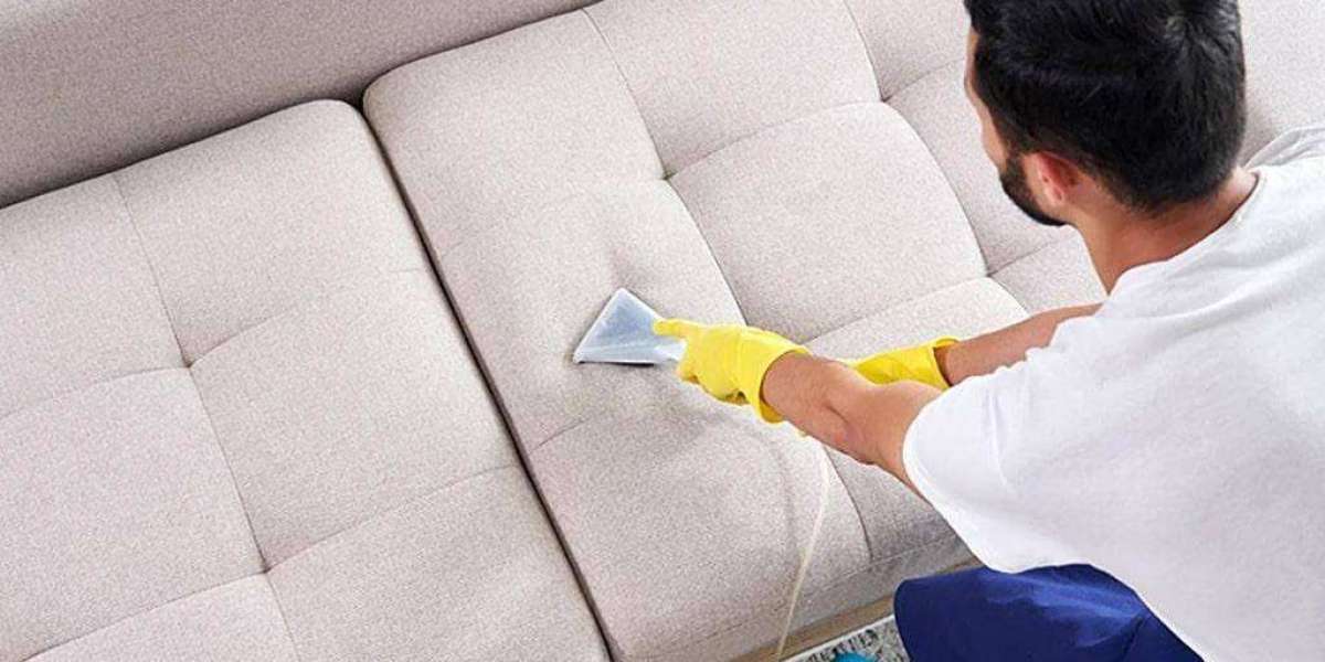Sofa Cleaning Dubai How to Choose the Right Service
