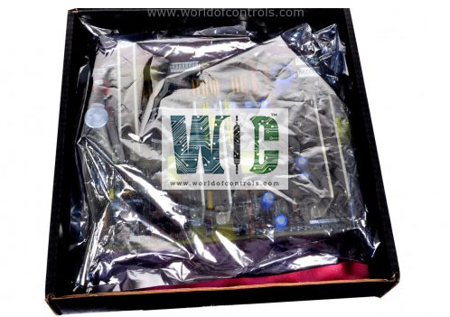 GE IS230STURH3A - Buy, Repair, and Exchange From WOC