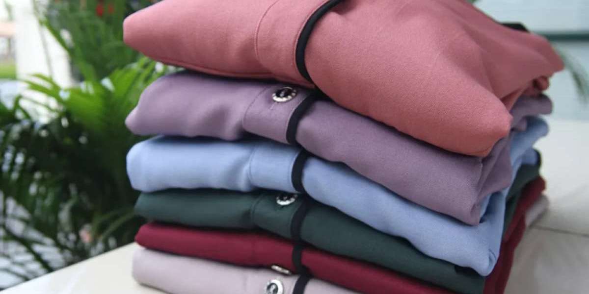 Experienced Clothing Manufacturer for Fashion Businesses