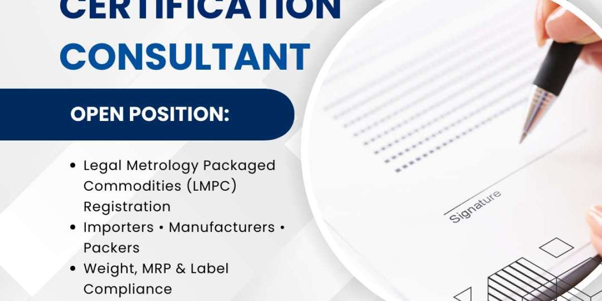 BIS Consultant: Professional Guidance for Seamless Certification in India