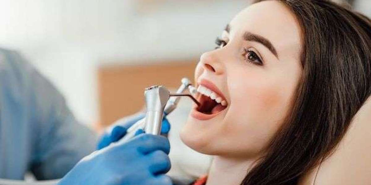 Which Is the Best Dental Clinic in Madhapur for Quality Care?