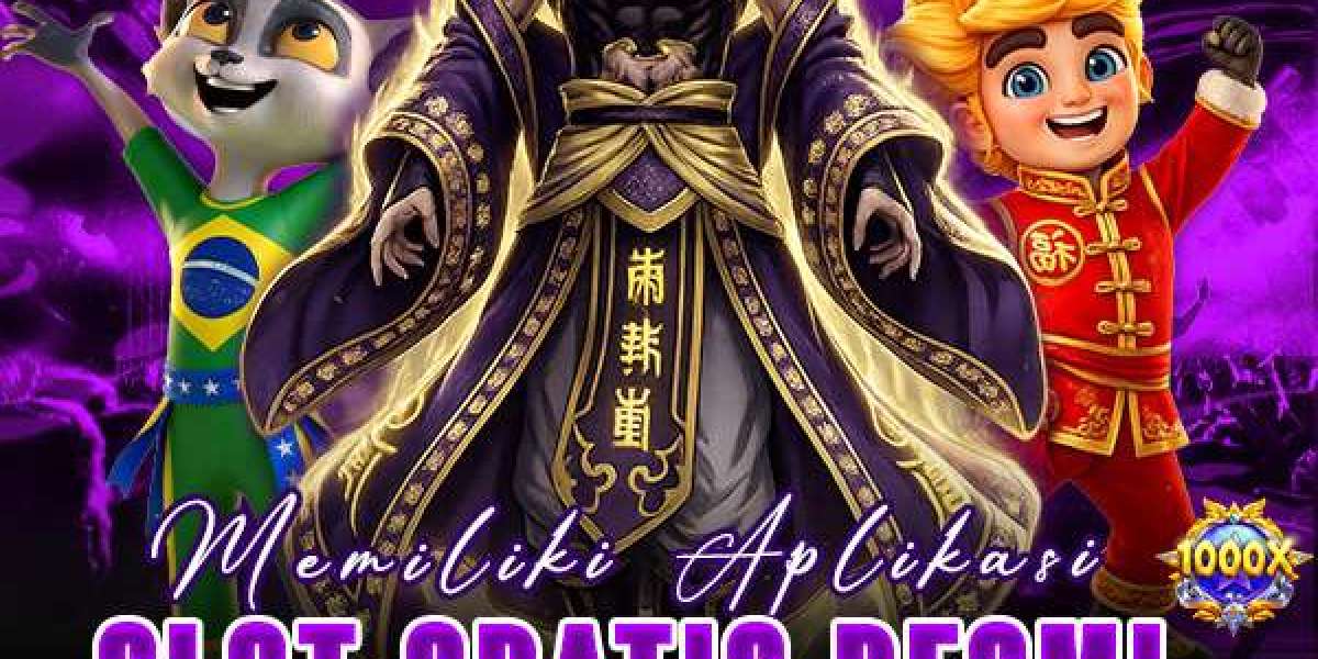 Profesionalisme dan Inovasi EDITOTO dalam Aplikasi Slot Gratis Resmi 2026