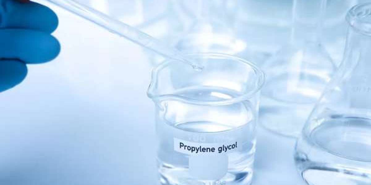 Long-Term Propylene Glycol Price Trends and Market Drivers: Analysis of Global Supply Chain, Raw Material Costs, and Ind