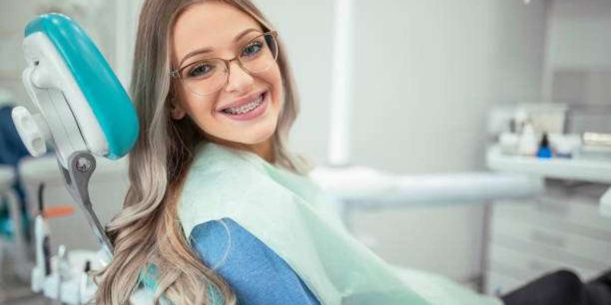 Transform Your Smile with Teeth Braces in Islamabad