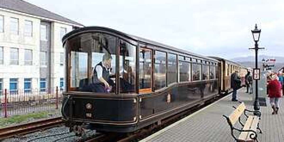 Rolling Stock Market Strengthens with Expansion of Metro Rail Networks