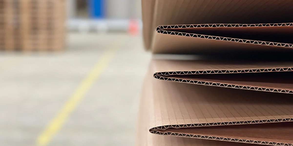 Corrugated Fanfold Market Scenario Reflecting Industry Evolution and Growth Drivers