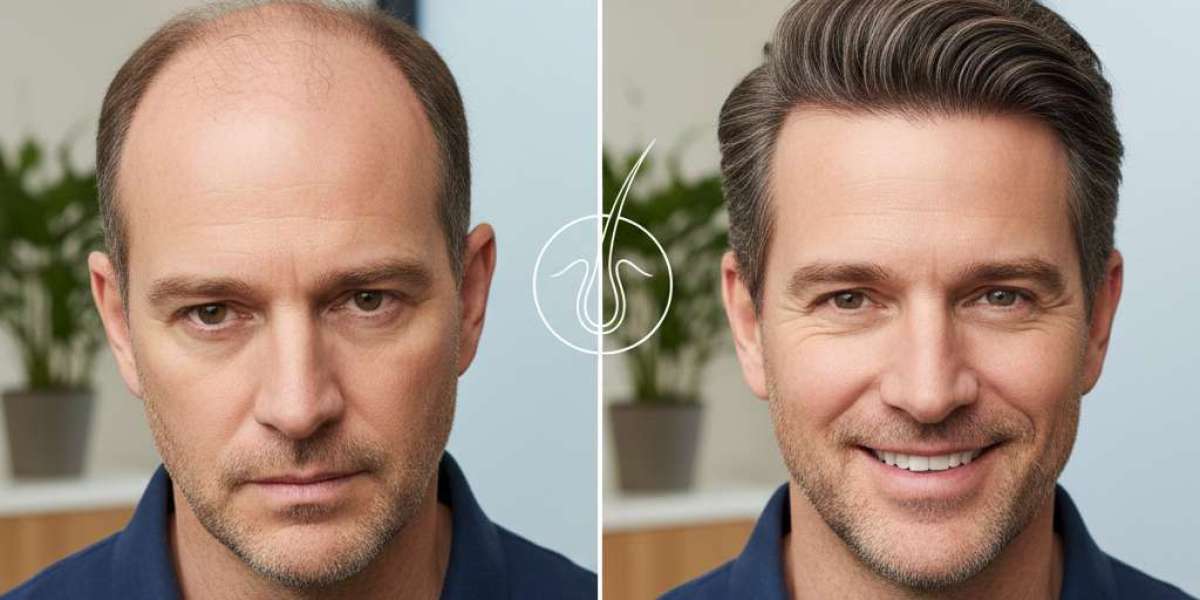 hair replacement hyderabad