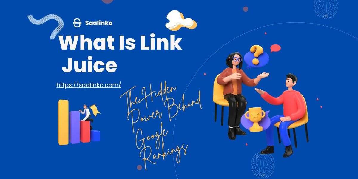 What Is Link Juice? The Truth About How Authority Actually Flows