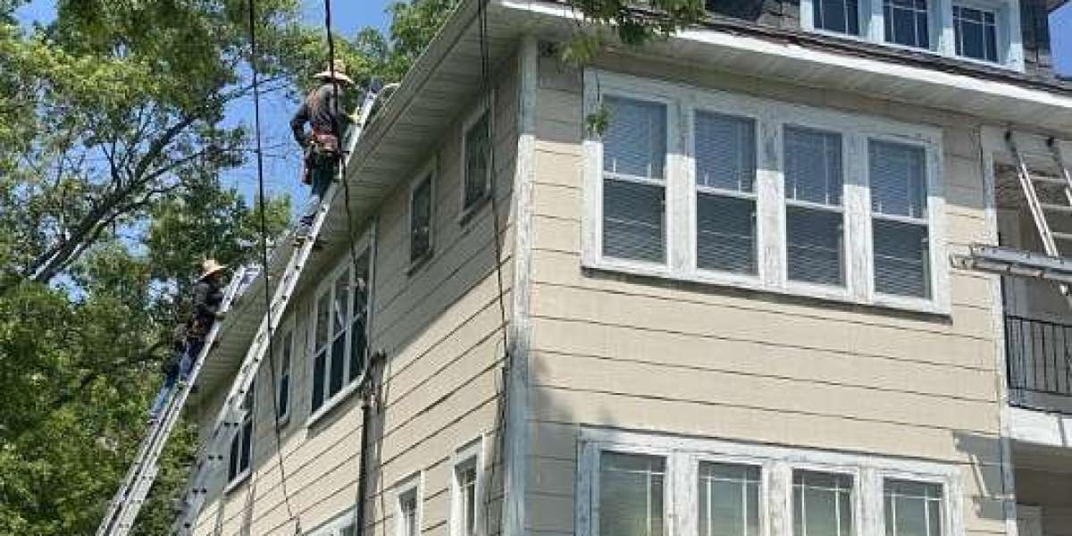 Reliable Roofing Services Gurnee, IL | Local Roof Repair Experts