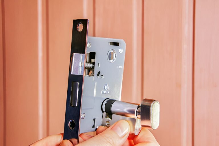 Mobile Locksmith Service