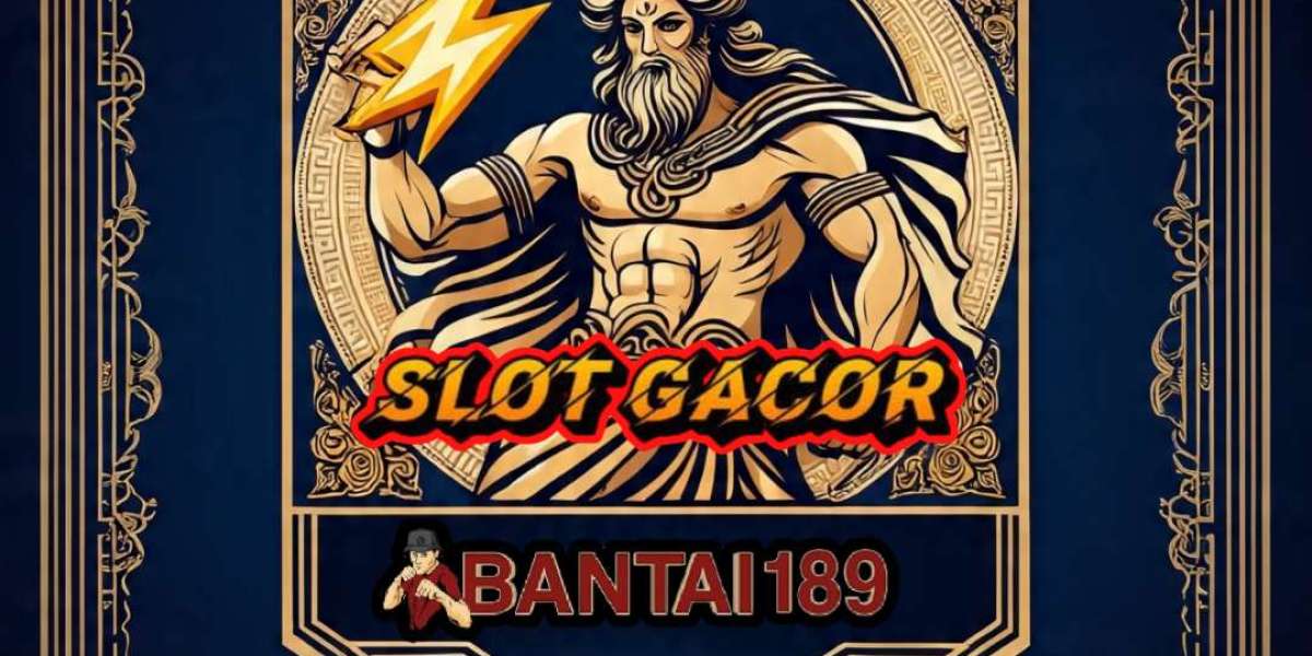 BANTAI189: Kingslot Terpercaya dengan Deposit 5000 QRIS untuk Pemain Indonesia