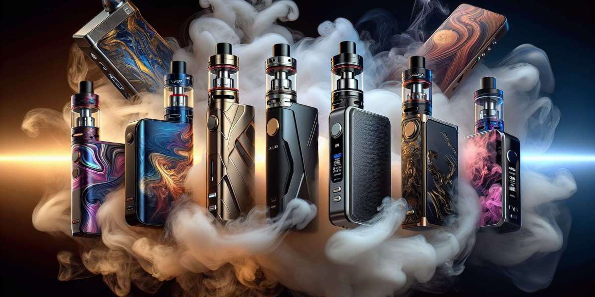 Free Vape Samples USA: How Adult Vapers Can Find Legit Offers with Free Shipping