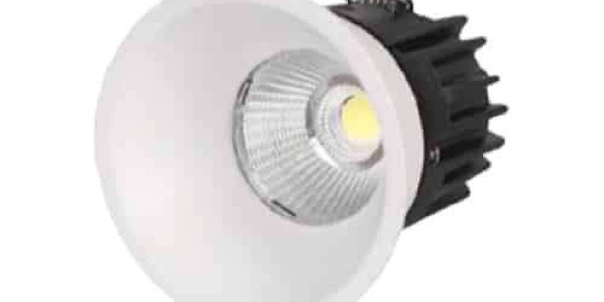 The role of efficient ceiling lights in modern home design