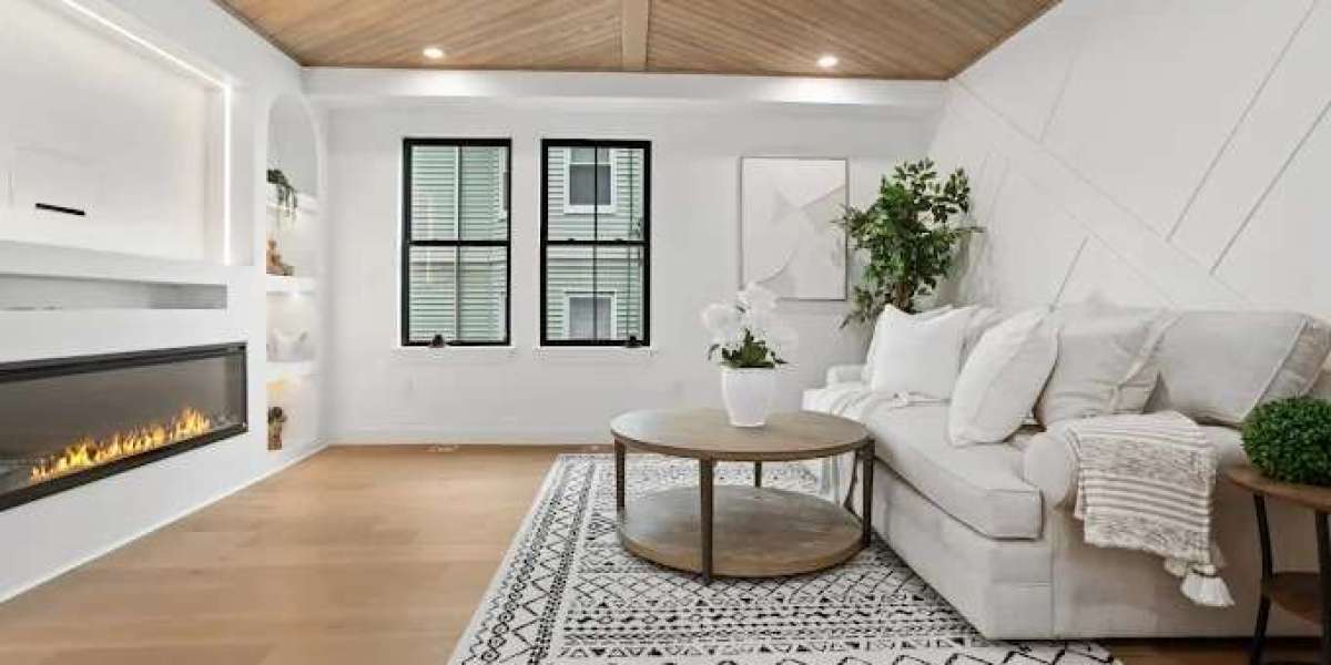 Tailored Cabinets, Bathroom Upgrades, and Flooring Expertise for Middleton Homes