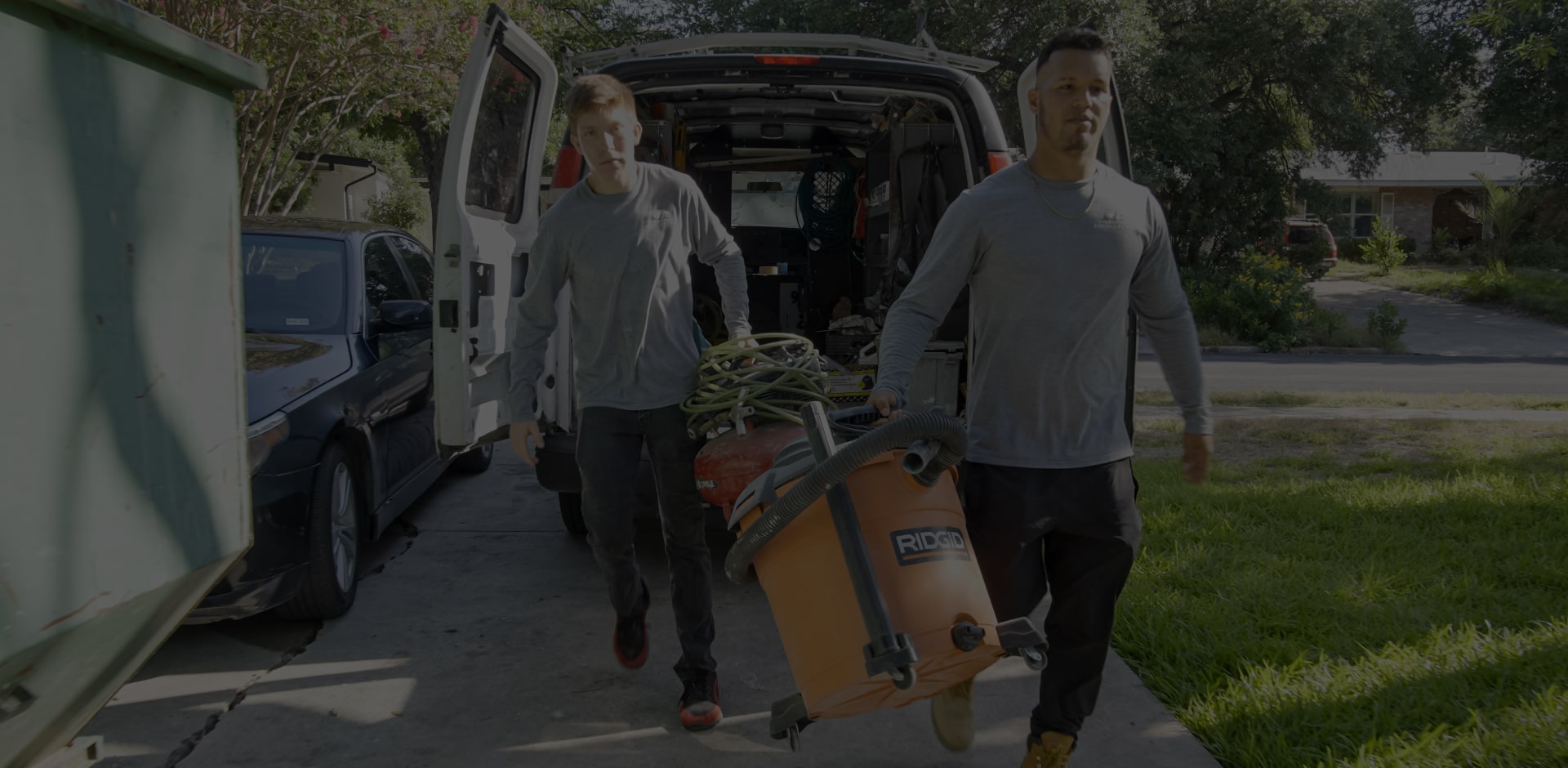 San Antonio Home Remodeling & Painting Contractors- Best Home Renovation Company