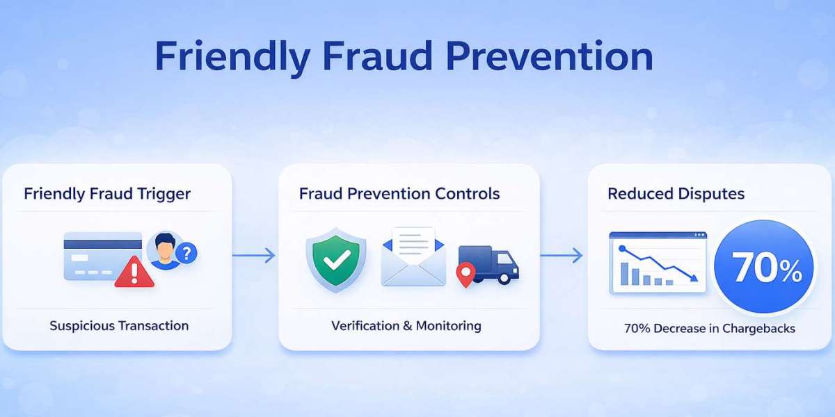 Friendly Fraud Prevention: What Every Business Needs to Know