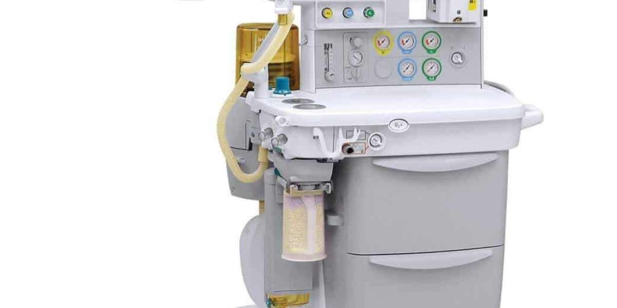 How Emergency Medical Equipment Repair Services Keep Tampa Bay Hospitals Running