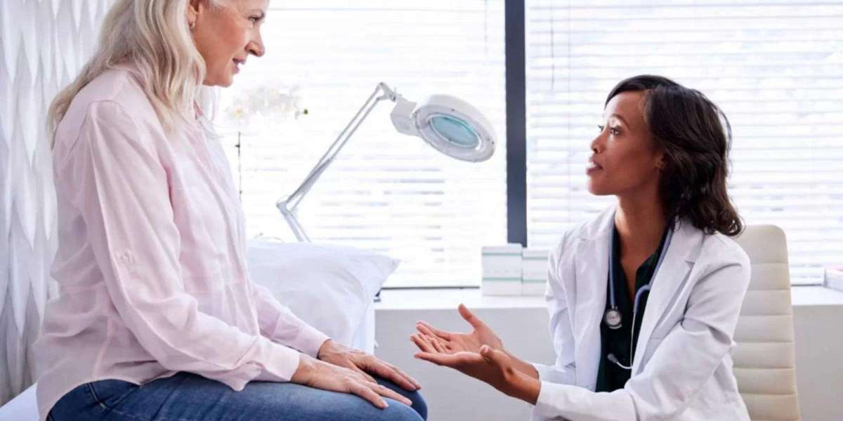 Finding a Doctor Who Actually Knows You — Real Primary Care in Raleigh