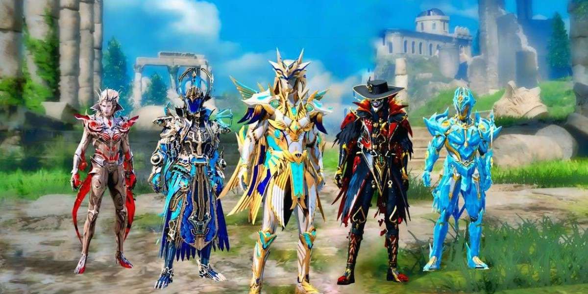 Krafton’s New State Mobile: A New Era for the PUBG Universe.