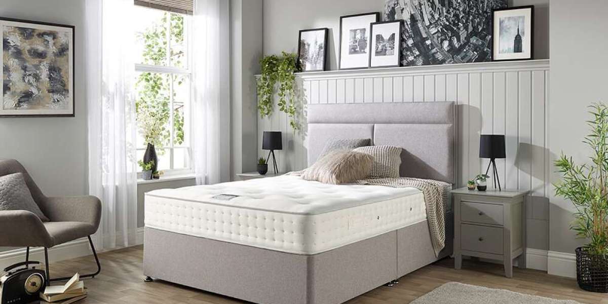 Best Mattresses UK for Every Sleep Style