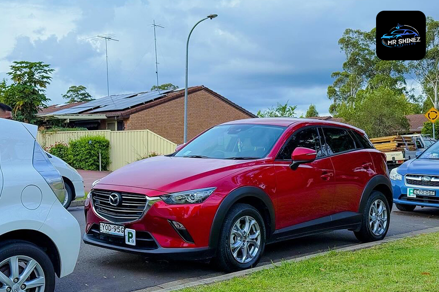 Benefits of Ceramic Coating for Cars in Australian Weather - Boat, Caravan & Vehicle Detailing Blogs | Mr. Shinez Detailing