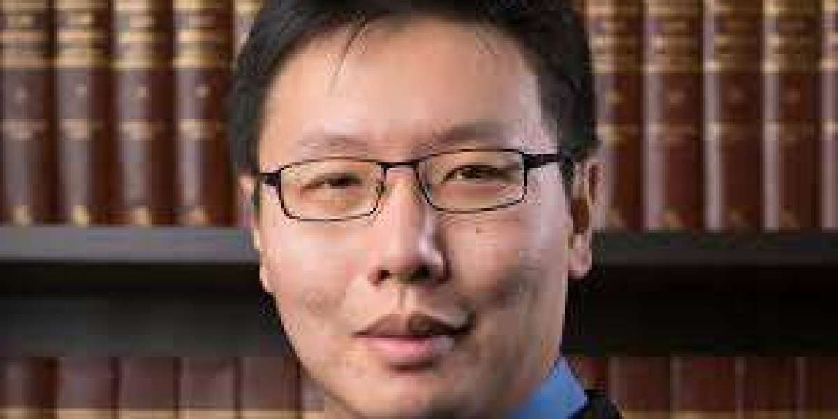Arthur Liangfei Tan