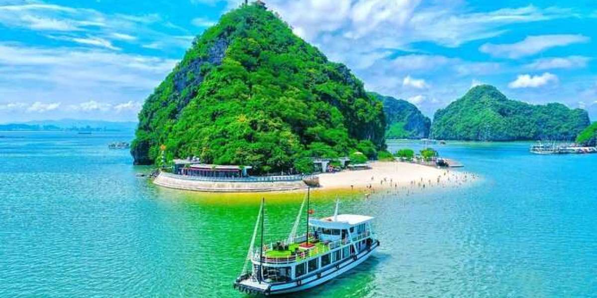 Discover the Magic of Ha Long Bay in One Memorable Day